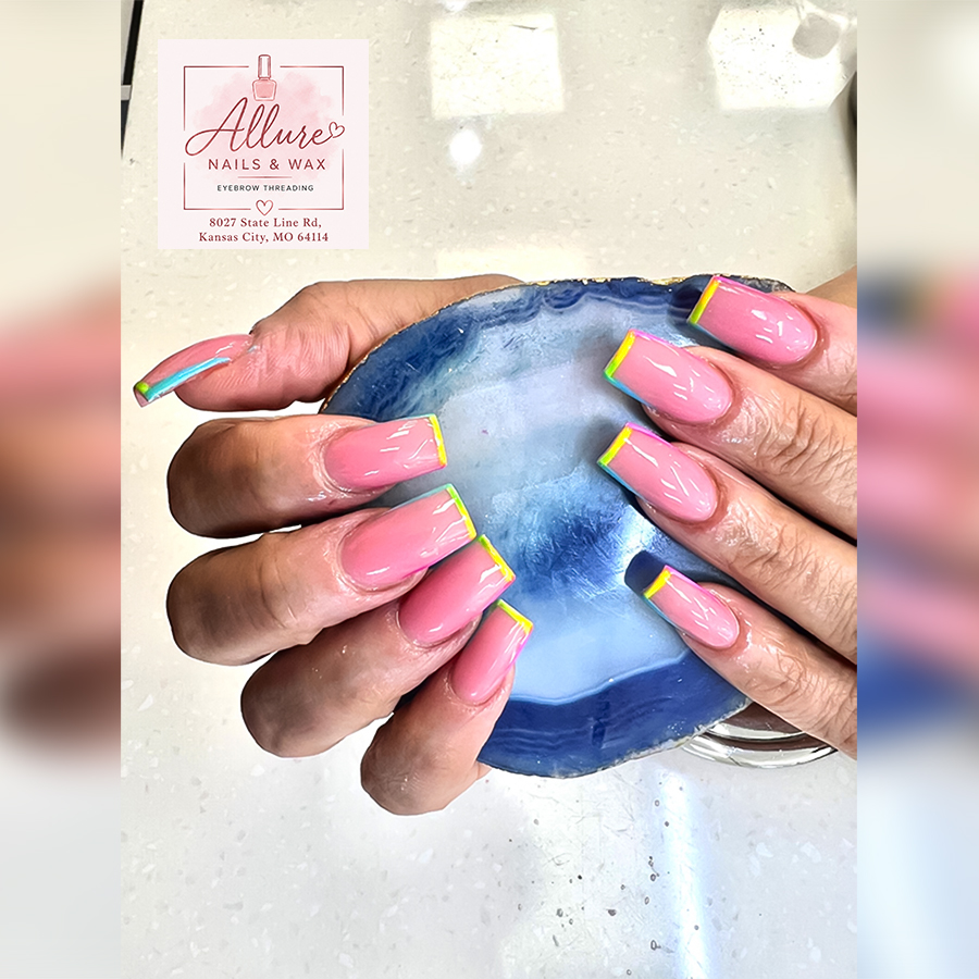 Nail July 7